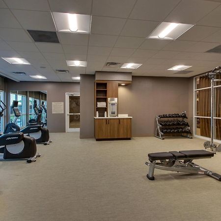 Springhill Suites By Marriott Gulfport I-10 Dış mekan fotoğraf
