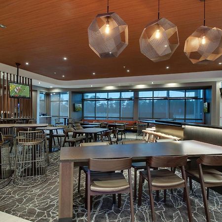 Springhill Suites By Marriott Gulfport I-10 Dış mekan fotoğraf