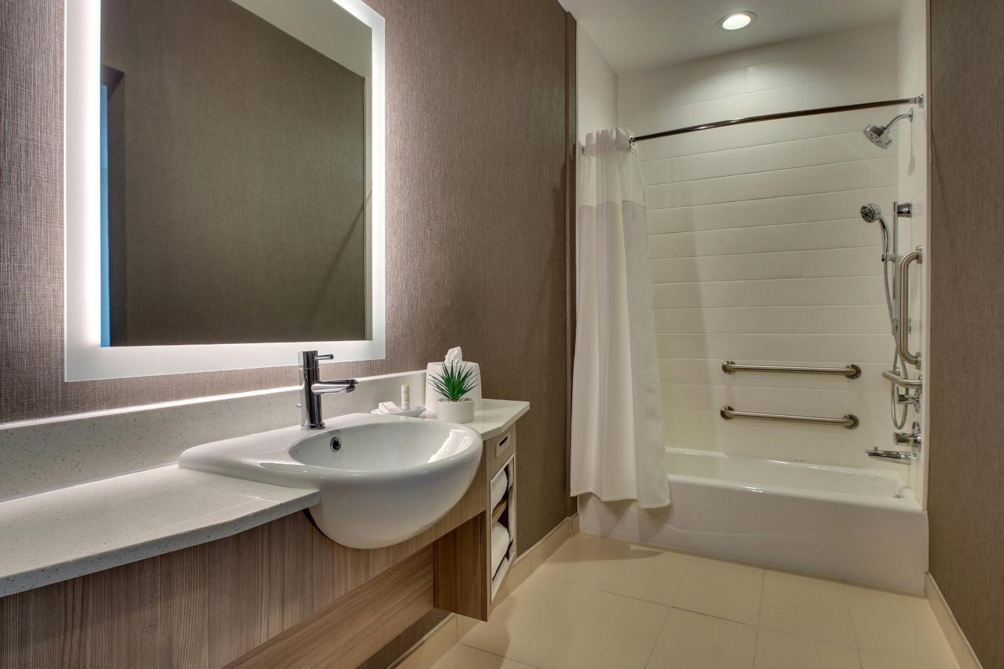 Springhill Suites By Marriott Gulfport I-10 Dış mekan fotoğraf