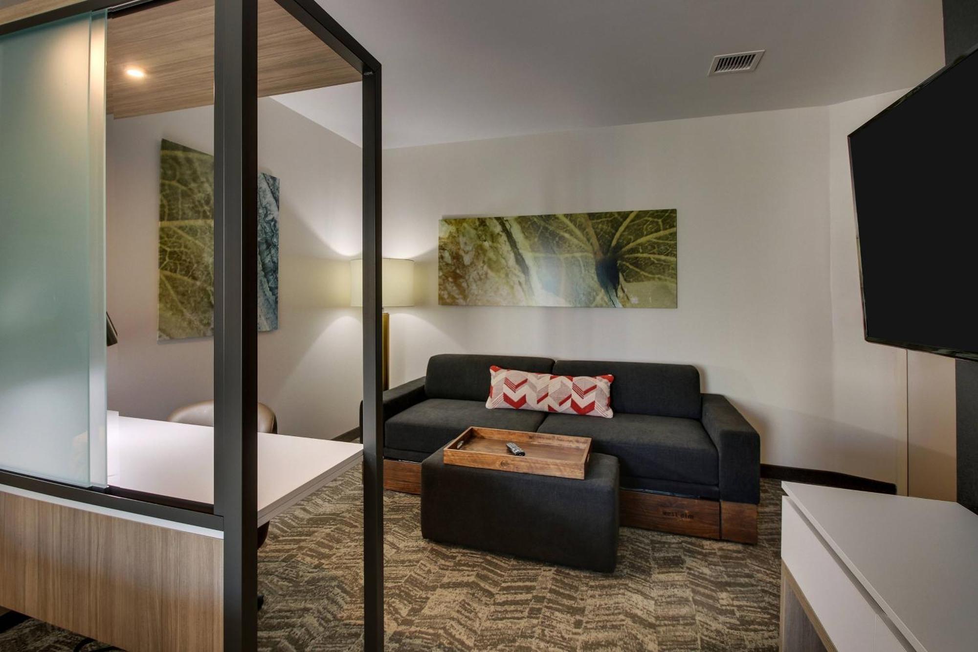 Springhill Suites By Marriott Gulfport I-10 Dış mekan fotoğraf