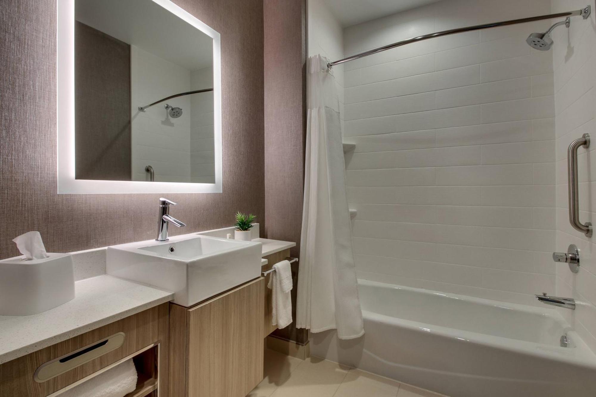 Springhill Suites By Marriott Gulfport I-10 Dış mekan fotoğraf
