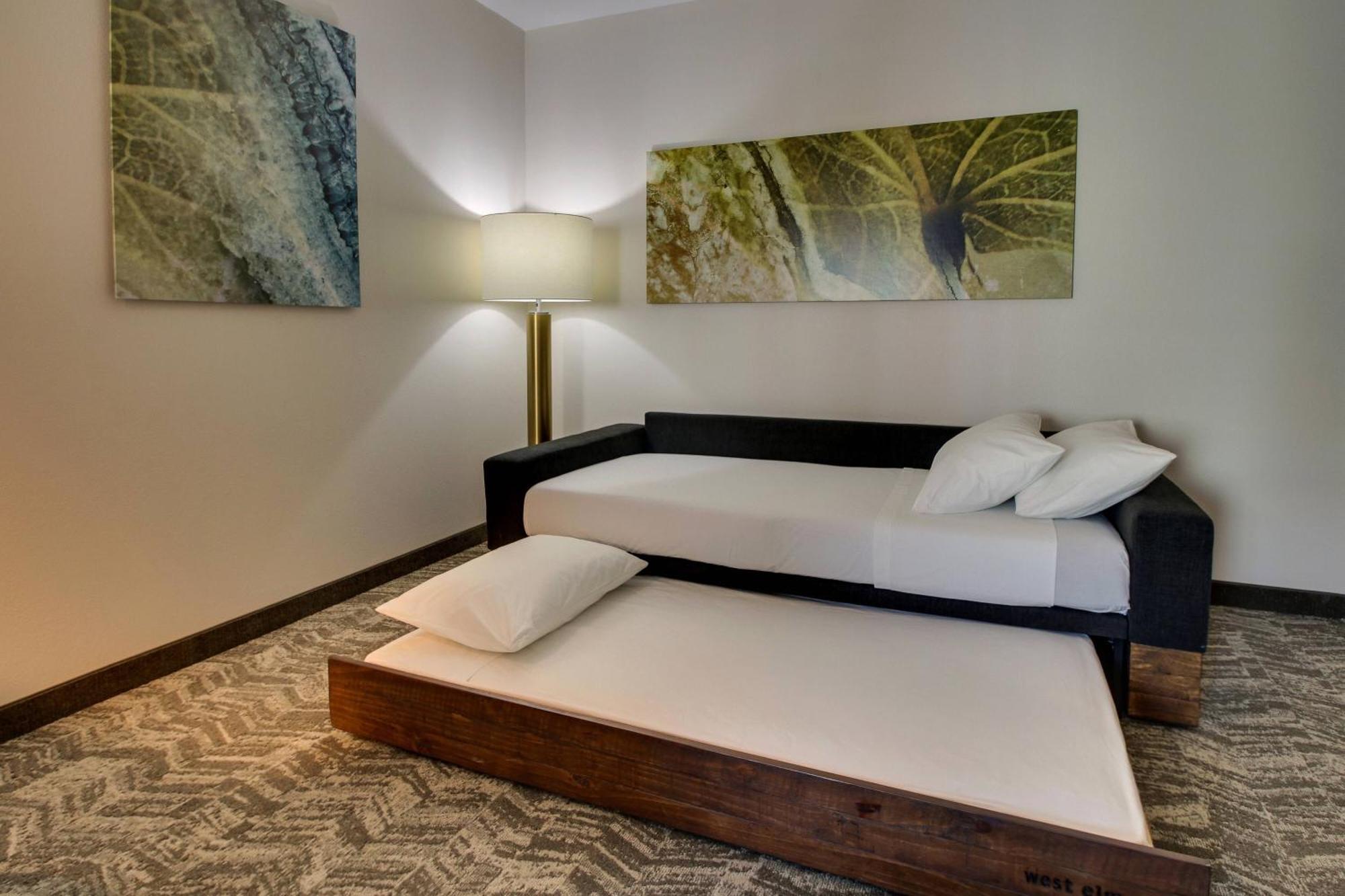 Springhill Suites By Marriott Gulfport I-10 Dış mekan fotoğraf