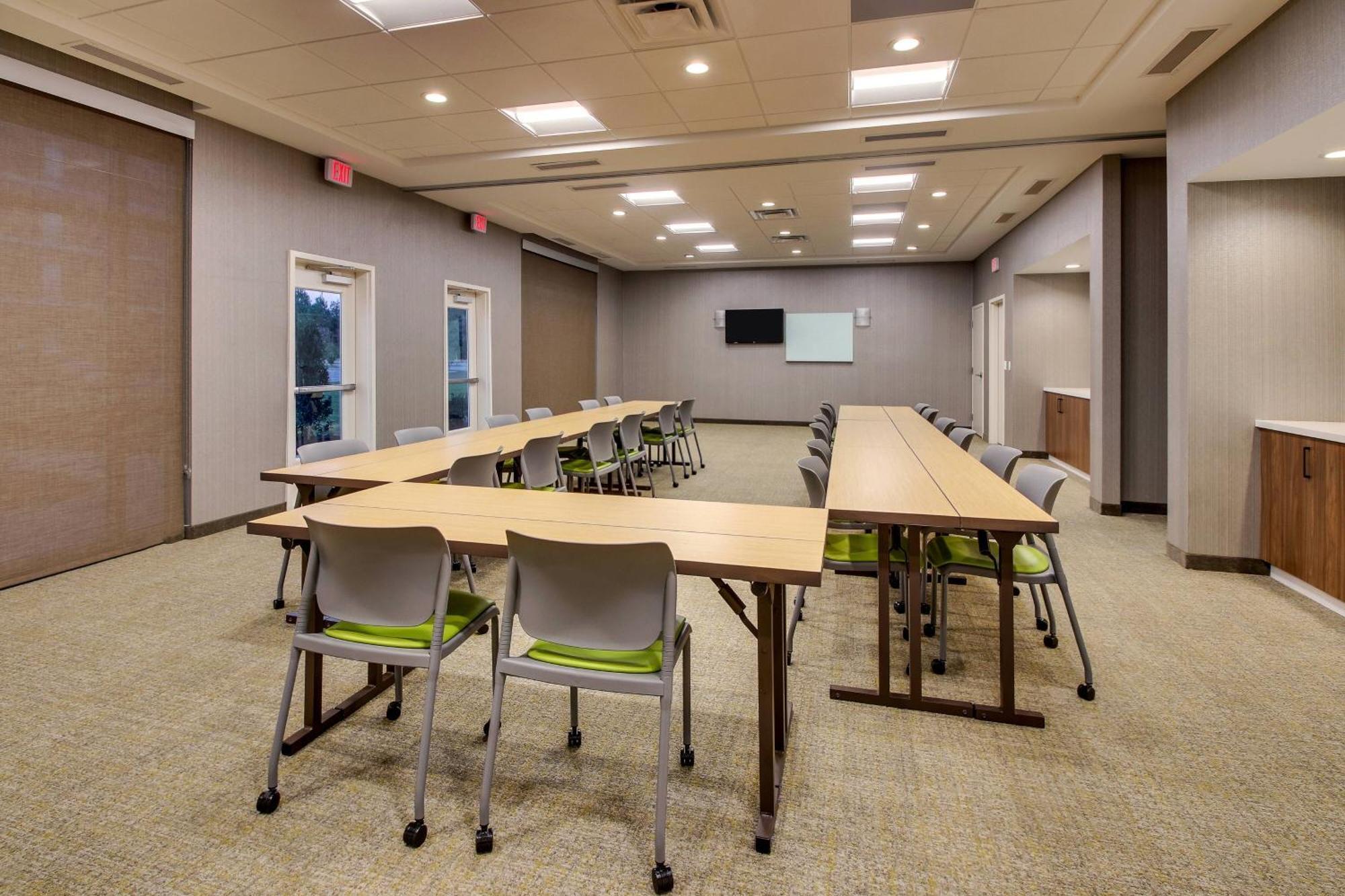 Springhill Suites By Marriott Gulfport I-10 Dış mekan fotoğraf