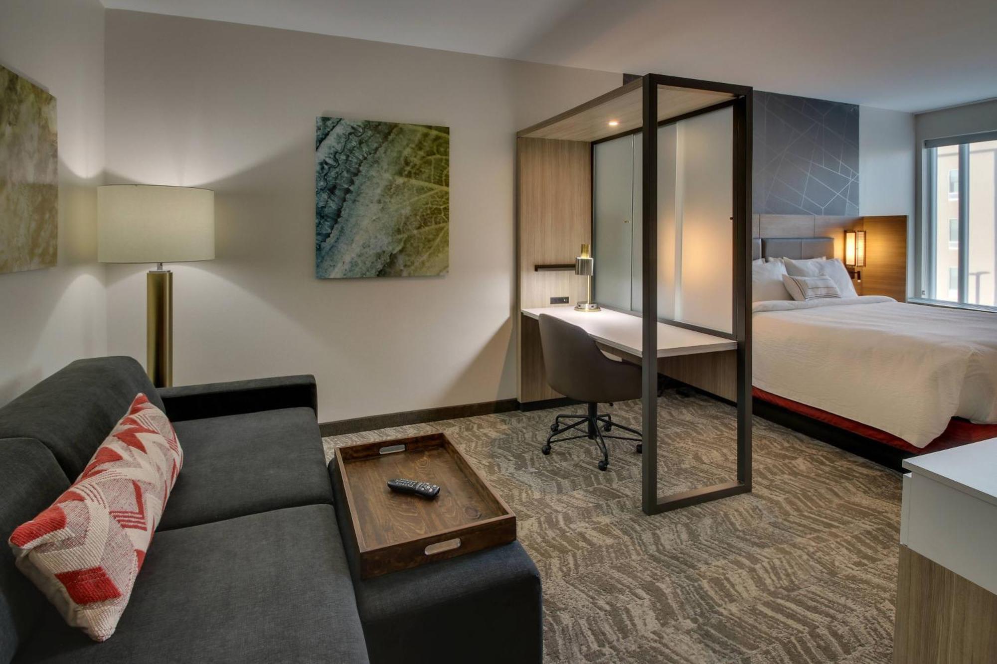 Springhill Suites By Marriott Gulfport I-10 Dış mekan fotoğraf
