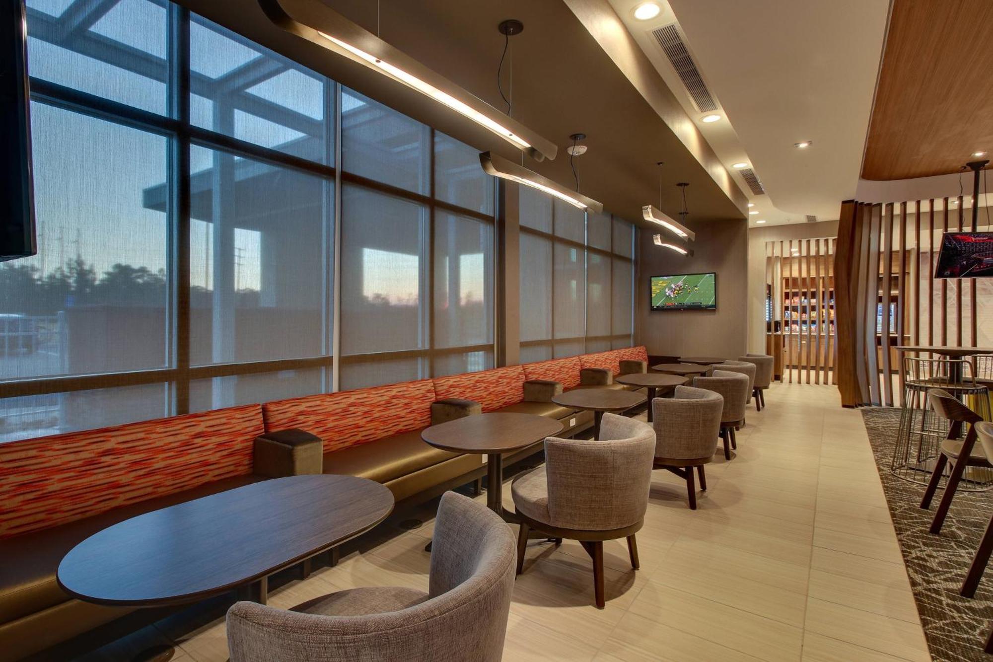 Springhill Suites By Marriott Gulfport I-10 Dış mekan fotoğraf