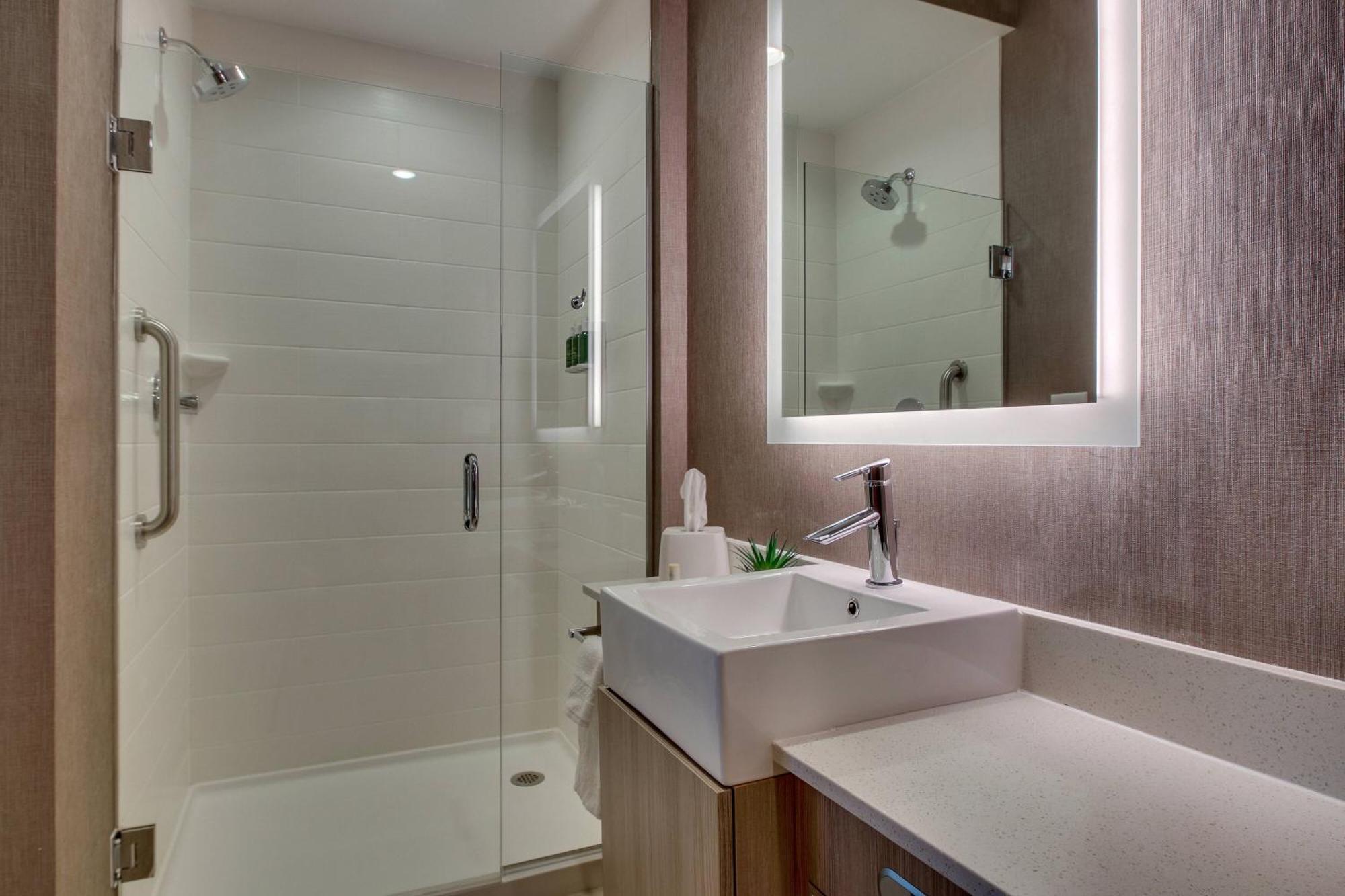 Springhill Suites By Marriott Gulfport I-10 Dış mekan fotoğraf