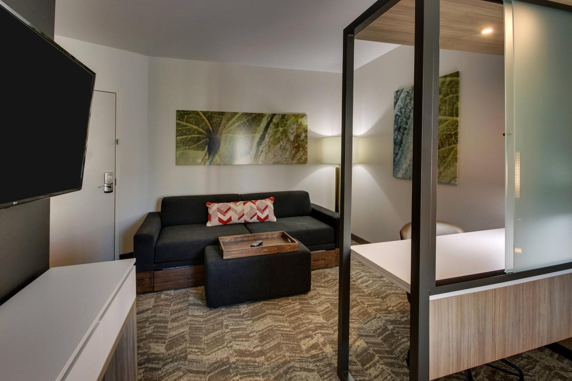Springhill Suites By Marriott Gulfport I-10 Dış mekan fotoğraf