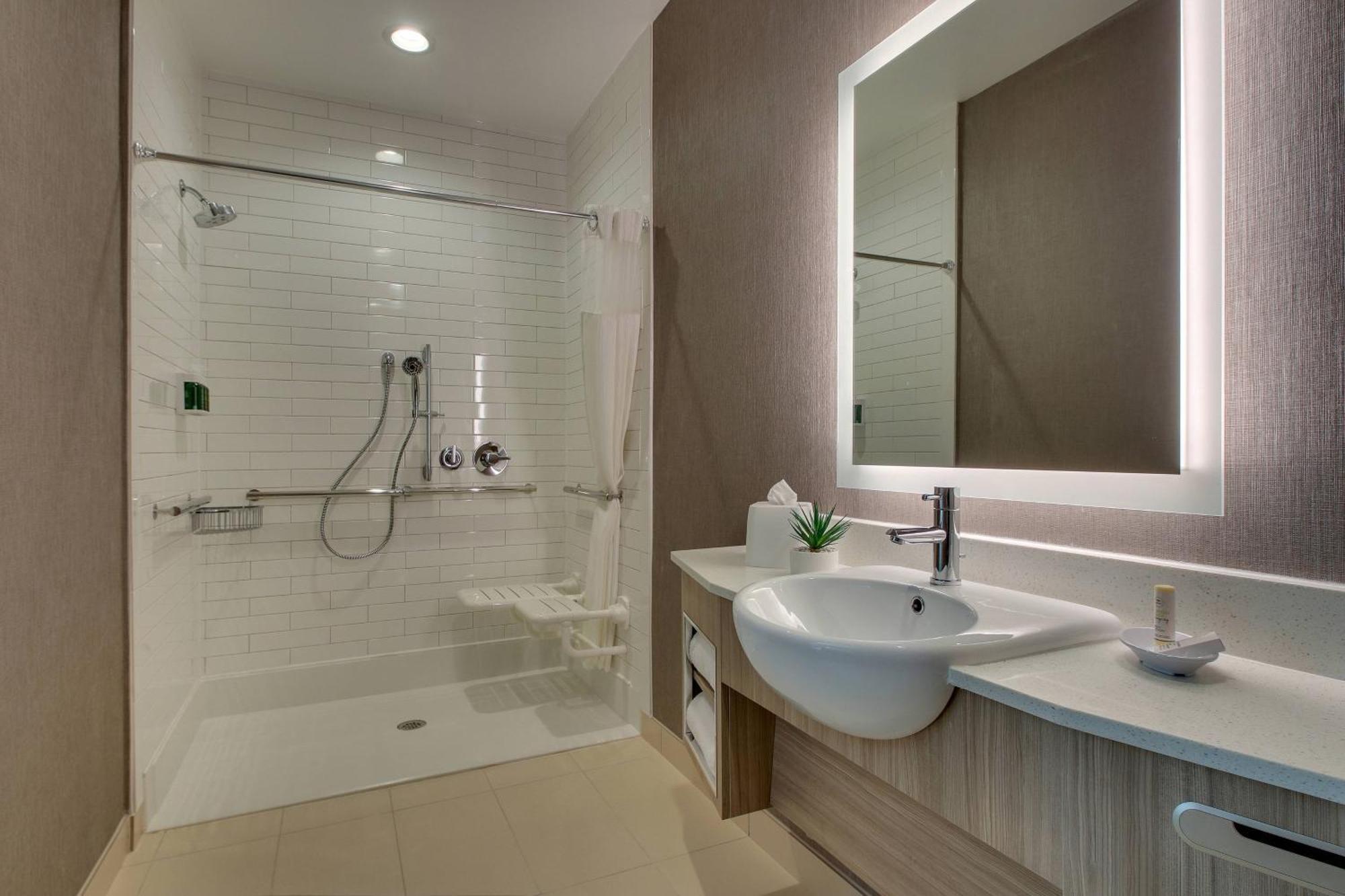 Springhill Suites By Marriott Gulfport I-10 Dış mekan fotoğraf