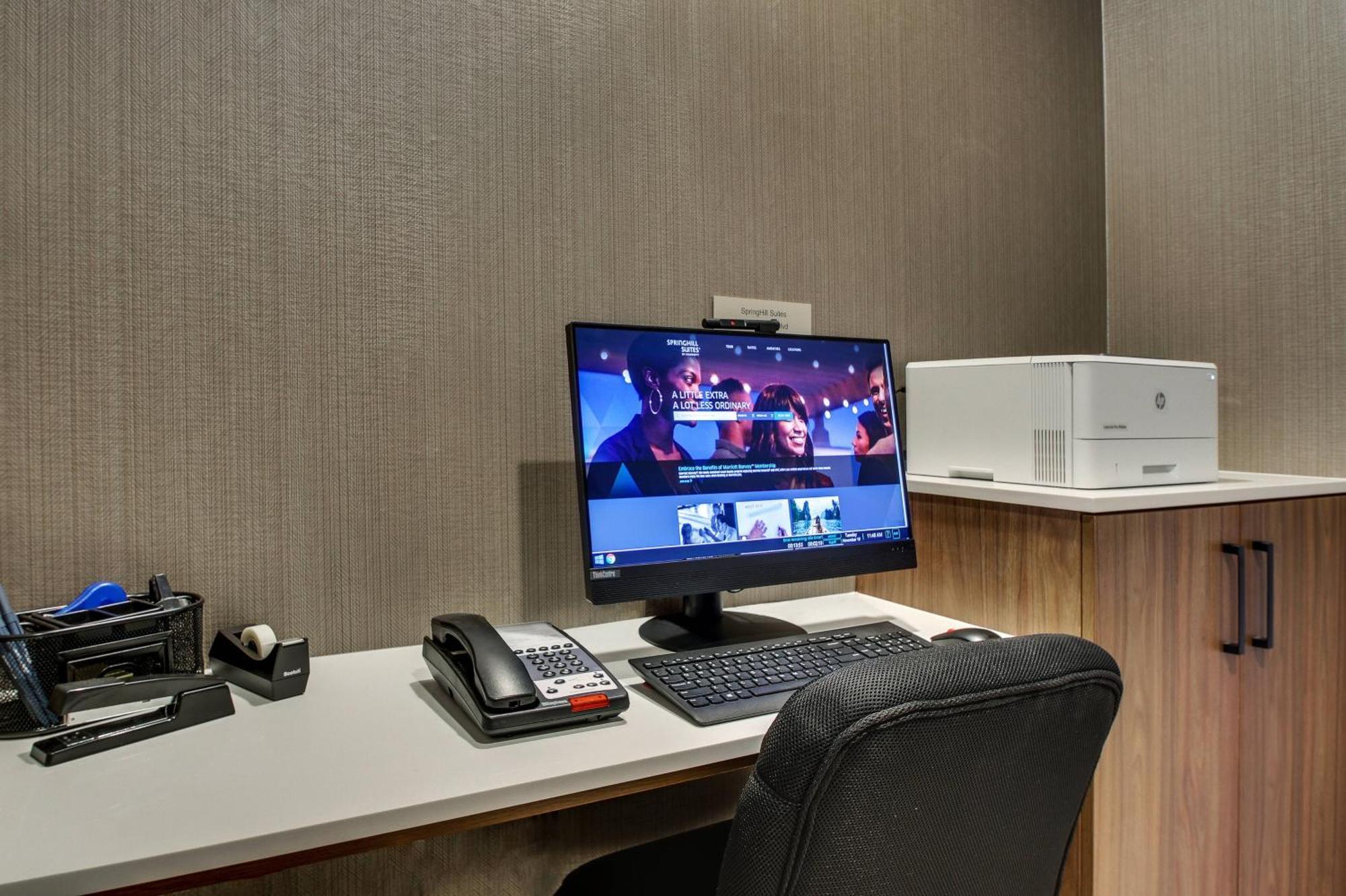 Springhill Suites By Marriott Gulfport I-10 Dış mekan fotoğraf
