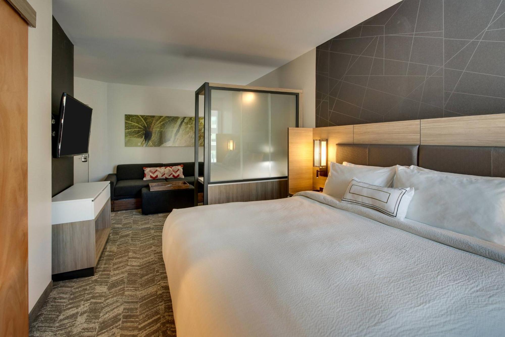 Springhill Suites By Marriott Gulfport I-10 Dış mekan fotoğraf