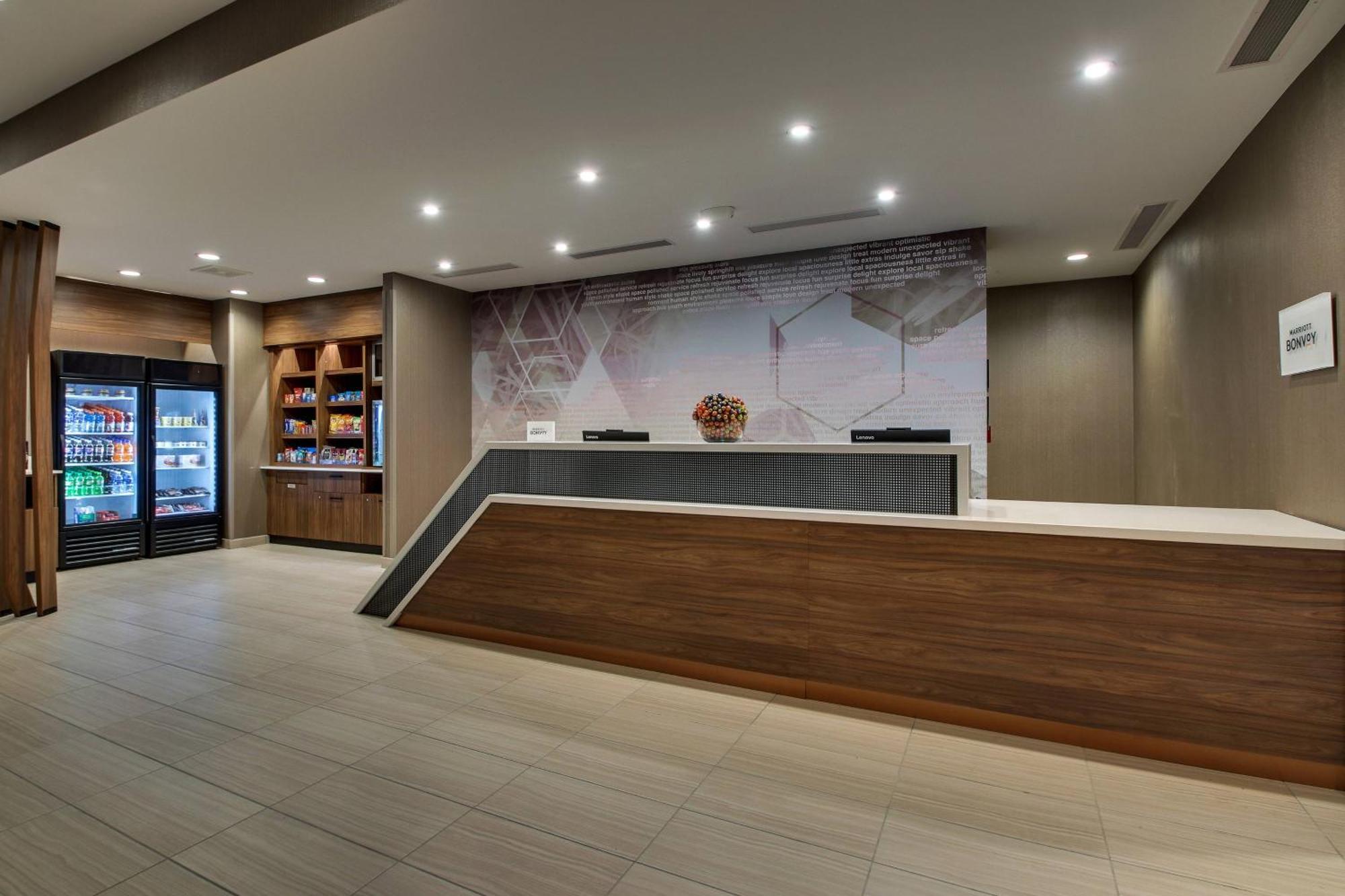 Springhill Suites By Marriott Gulfport I-10 Dış mekan fotoğraf
