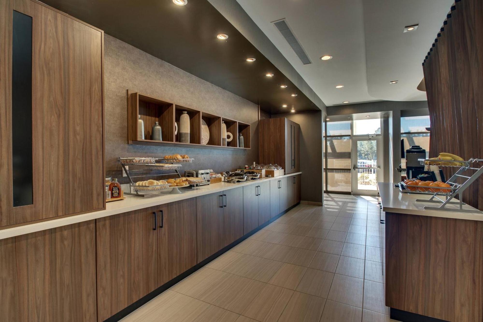 Springhill Suites By Marriott Gulfport I-10 Dış mekan fotoğraf